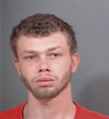 Michael Dilts, - St. Joseph County, IN 